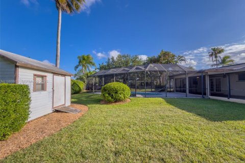 Villa ou maison à vendre à Homestead, Floride: 3 chambres, 122.26 m2 № 2068677 - photo 15