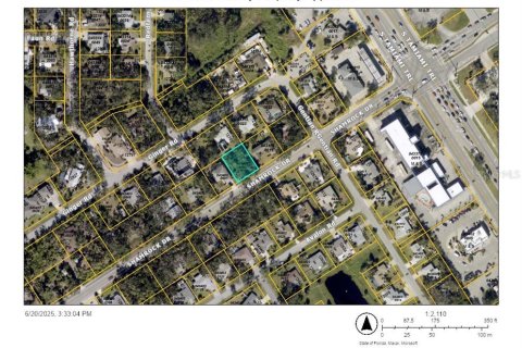 Land in Venice, Florida № 1795187 - photo 1