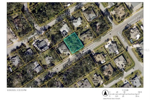 Land in Venice, Florida № 1795187 - photo 3
