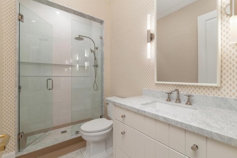 Villa ou maison à vendre à West Palm Beach, Floride: 5 chambres, 487.92 m2 № 2077867 - photo 23