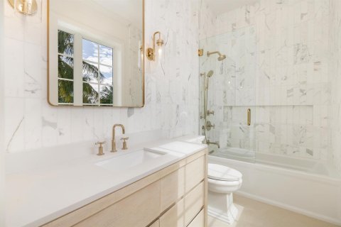Villa ou maison à vendre à West Palm Beach, Floride: 5 chambres, 487.92 m2 № 2077867 - photo 24