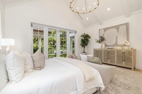 Villa ou maison à vendre à West Palm Beach, Floride: 5 chambres, 487.92 m2 № 2077867 - photo 16