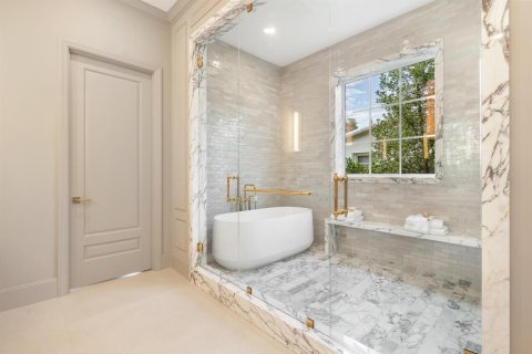 Villa ou maison à vendre à West Palm Beach, Floride: 5 chambres, 487.92 m2 № 2077867 - photo 18