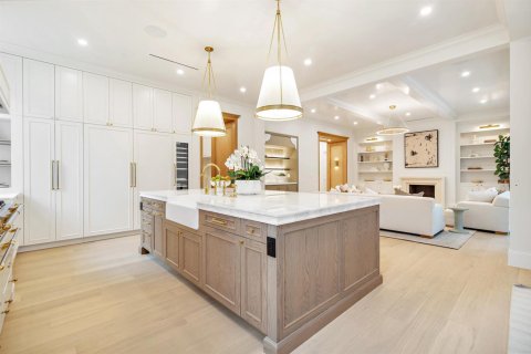 Villa ou maison à vendre à West Palm Beach, Floride: 5 chambres, 487.92 m2 № 2077867 - photo 11