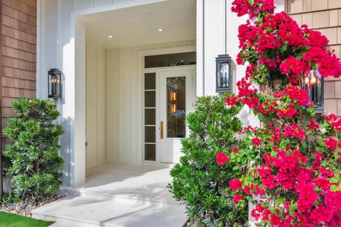 Villa ou maison à vendre à West Palm Beach, Floride: 5 chambres, 487.92 m2 № 2077867 - photo 3