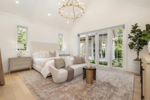 Villa ou maison à vendre à West Palm Beach, Floride: 5 chambres, 487.92 m2 № 2077867 - photo 15