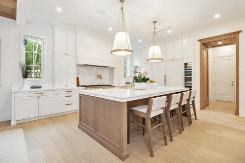 Villa ou maison à vendre à West Palm Beach, Floride: 5 chambres, 487.92 m2 № 2077867 - photo 10