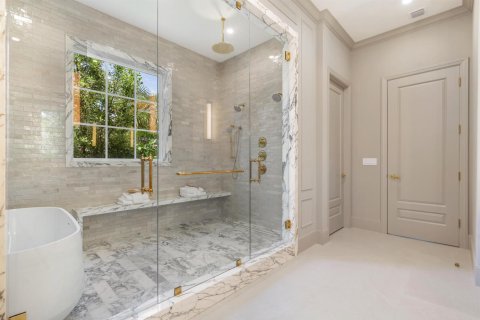 Villa ou maison à vendre à West Palm Beach, Floride: 5 chambres, 487.92 m2 № 2077867 - photo 19