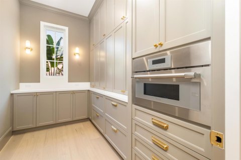 Villa ou maison à vendre à West Palm Beach, Floride: 5 chambres, 487.92 m2 № 2077867 - photo 9