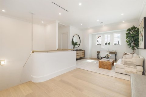 Villa ou maison à vendre à West Palm Beach, Floride: 5 chambres, 487.92 m2 № 2077867 - photo 21