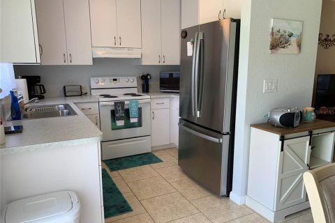 House in Port Charlotte, Florida 2 bedrooms, 88.07 sq.m. № 2204493 - photo 11