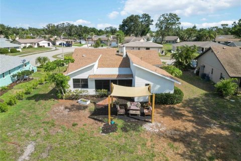 Casa en venta en Venice, Florida, 3 dormitorios, 121.42 m2 № 1721190 - foto 4