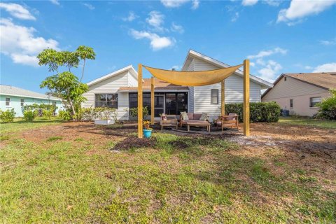 Casa en venta en Venice, Florida, 3 dormitorios, 121.42 m2 № 1721190 - foto 5