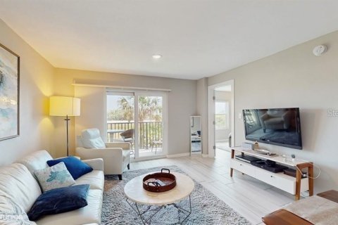 Condo in Ormond Beach, Florida, 2 bedrooms  № 1808854 - photo 7