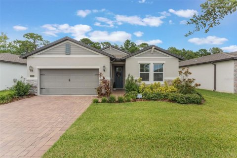 House in Winter Park, Florida 4 bedrooms, 202.99 sq.m. № 1894606 - photo 1