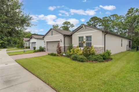 House in Winter Park, Florida 4 bedrooms, 202.99 sq.m. № 1894606 - photo 2