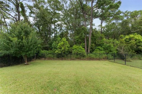House in Winter Park, Florida 4 bedrooms, 202.99 sq.m. № 1894606 - photo 30