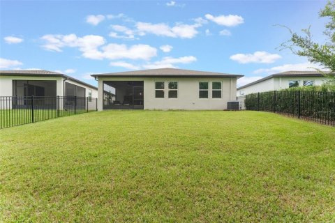 House in Winter Park, Florida 4 bedrooms, 202.99 sq.m. № 1894606 - photo 29