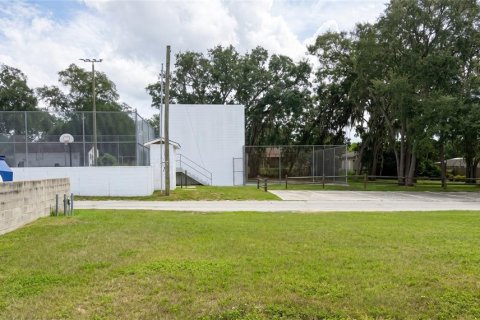 Immobilier commercial à louer à Polk City, Floride: 120.77 m2 № 2134030 - photo 24