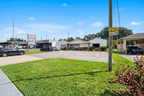 Immobilier commercial à louer à Polk City, Floride: 120.77 m2 № 2134030 - photo 20