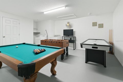 House in Kissimmee, Florida 5 bedrooms, 182.09 sq.m. № 1543494 - photo 16