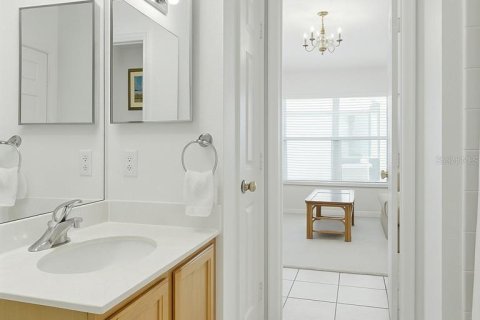 House in Kissimmee, Florida 5 bedrooms, 182.09 sq.m. № 1543494 - photo 27