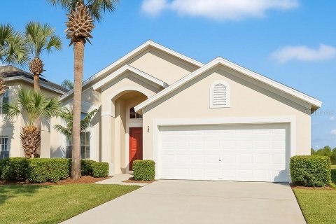 House in Kissimmee, Florida 5 bedrooms, 182.09 sq.m. № 1543494 - photo 4