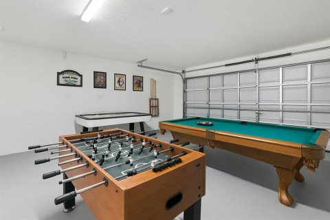 House in Kissimmee, Florida 5 bedrooms, 182.09 sq.m. № 1543494 - photo 17