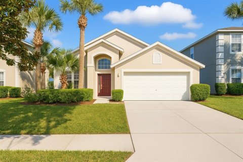 House in Kissimmee, Florida 5 bedrooms, 182.09 sq.m. № 1543494 - photo 3