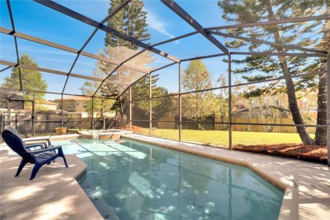 Casa en venta en Kissimmee, Florida, 7 dormitorios, 270.72 m2 № 1642160 - foto 22