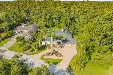 House in Wesley Chapel, Florida 4 bedrooms, 317.54 sq.m. № 1852484 - photo 2
