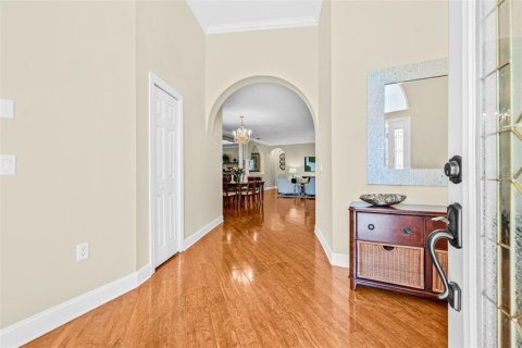 House in Wesley Chapel, Florida 4 bedrooms, 317.54 sq.m. № 1852484 - photo 5