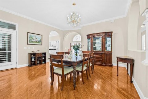 House in Wesley Chapel, Florida 4 bedrooms, 317.54 sq.m. № 1852484 - photo 7