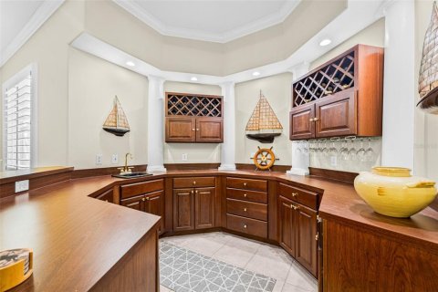 House in Wesley Chapel, Florida 4 bedrooms, 317.54 sq.m. № 1852484 - photo 15