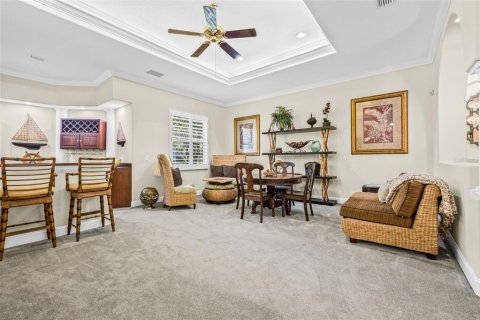 House in Wesley Chapel, Florida 4 bedrooms, 317.54 sq.m. № 1852484 - photo 13