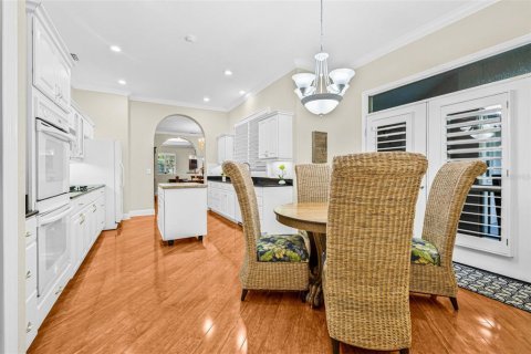 House in Wesley Chapel, Florida 4 bedrooms, 317.54 sq.m. № 1852484 - photo 22