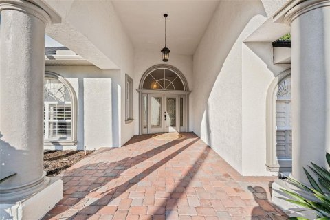 House in Wesley Chapel, Florida 4 bedrooms, 317.54 sq.m. № 1852484 - photo 4