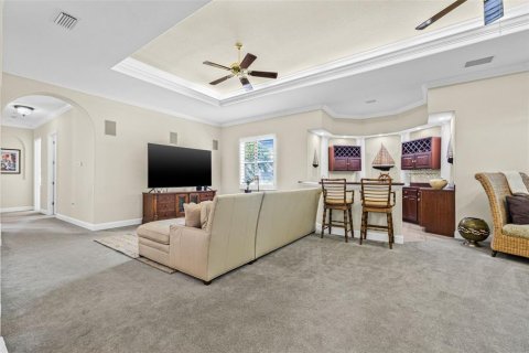 House in Wesley Chapel, Florida 4 bedrooms, 317.54 sq.m. № 1852484 - photo 12