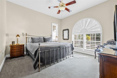 House in Wesley Chapel, Florida 4 bedrooms, 317.54 sq.m. № 1852484 - photo 30