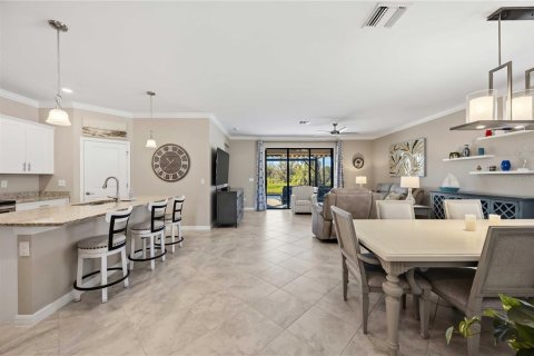 Villa ou maison à vendre à Port Charlotte, Floride: 3 chambres, 172.52 m2 № 2435223 - photo 25