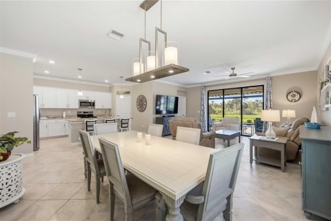 Villa ou maison à vendre à Port Charlotte, Floride: 3 chambres, 172.52 m2 № 2435223 - photo 24
