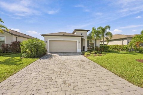 Villa ou maison à vendre à Port Charlotte, Floride: 3 chambres, 172.52 m2 № 2435223 - photo 15