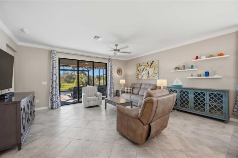 Villa ou maison à vendre à Port Charlotte, Floride: 3 chambres, 172.52 m2 № 2435223 - photo 30