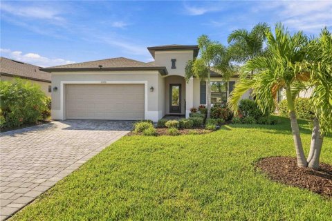Villa ou maison à vendre à Port Charlotte, Floride: 3 chambres, 172.52 m2 № 2435223 - photo 14