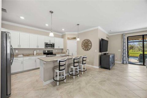 Villa ou maison à vendre à Port Charlotte, Floride: 3 chambres, 172.52 m2 № 2435223 - photo 27
