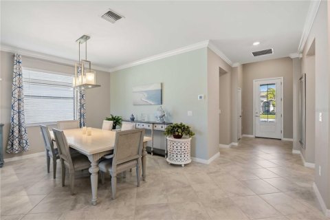 Villa ou maison à vendre à Port Charlotte, Floride: 3 chambres, 172.52 m2 № 2435223 - photo 23