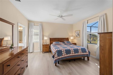 Villa ou maison à vendre à Port Charlotte, Floride: 3 chambres, 172.52 m2 № 2435223 - photo 6