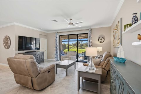 Villa ou maison à vendre à Port Charlotte, Floride: 3 chambres, 172.52 m2 № 2435223 - photo 2