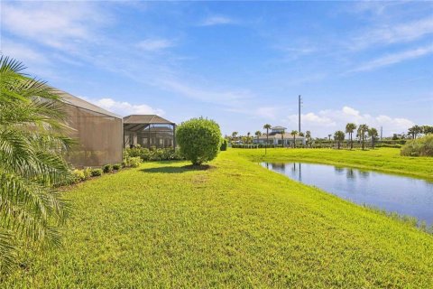 Villa ou maison à vendre à Port Charlotte, Floride: 3 chambres, 172.52 m2 № 2435223 - photo 20
