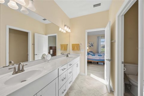 Villa ou maison à vendre à Port Charlotte, Floride: 3 chambres, 172.52 m2 № 2435223 - photo 8